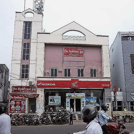 Hotel O Flagship The Residence Inn Brahmapur Exterior photo