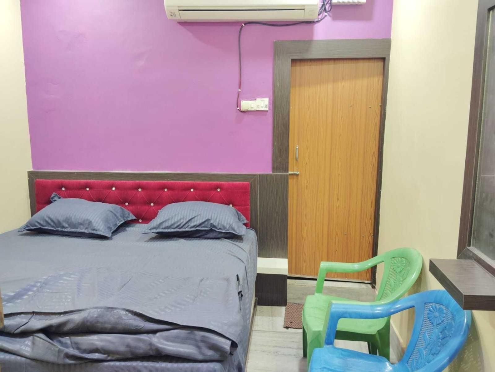 Hotel O Flagship The Residence Inn Brahmapur Exterior photo