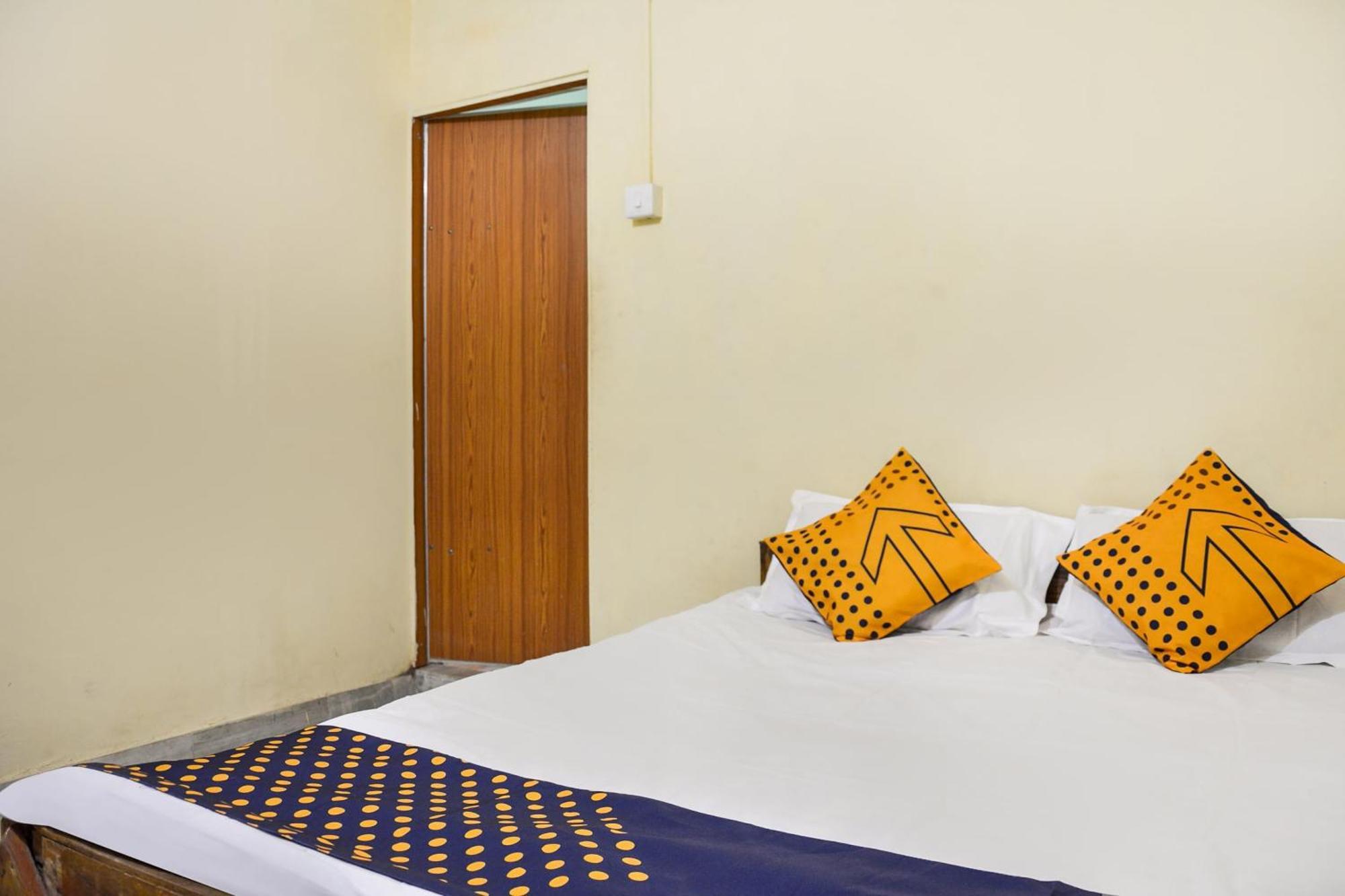 Hotel O Flagship The Residence Inn Brahmapur Exterior photo