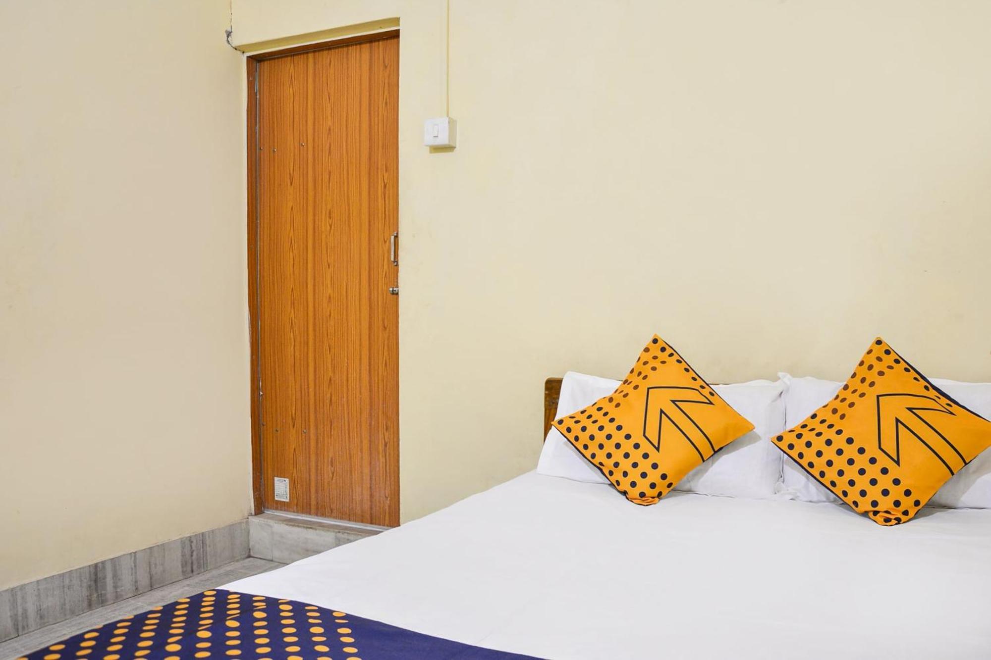 Hotel O Flagship The Residence Inn Brahmapur Exterior photo