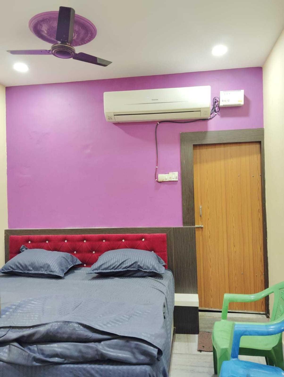 Hotel O Flagship The Residence Inn Brahmapur Exterior photo