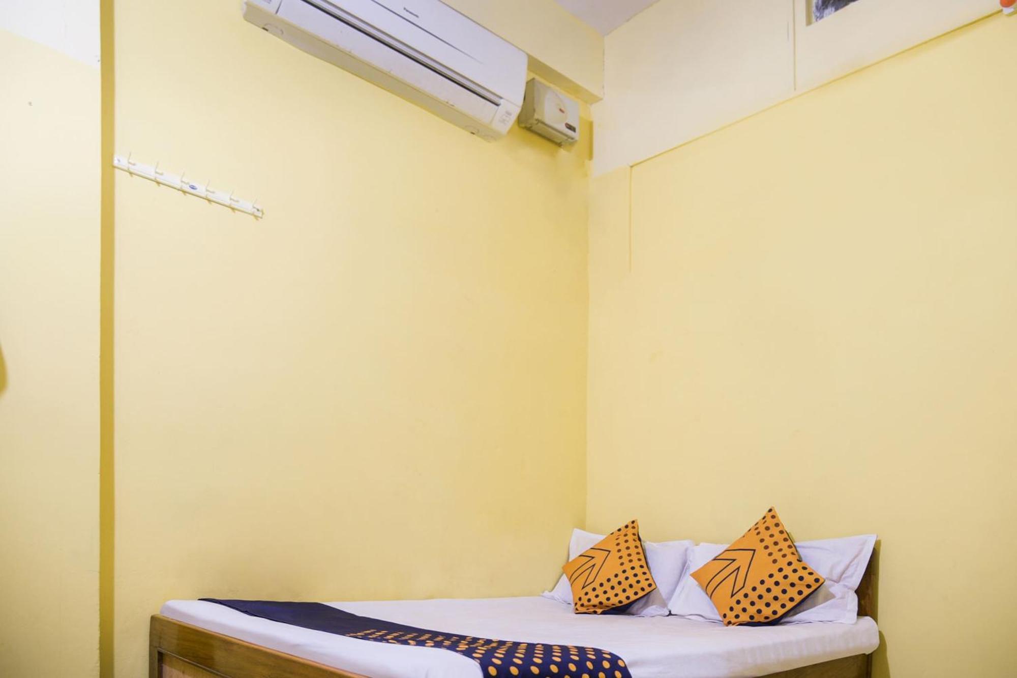 Hotel O Flagship The Residence Inn Brahmapur Exterior photo
