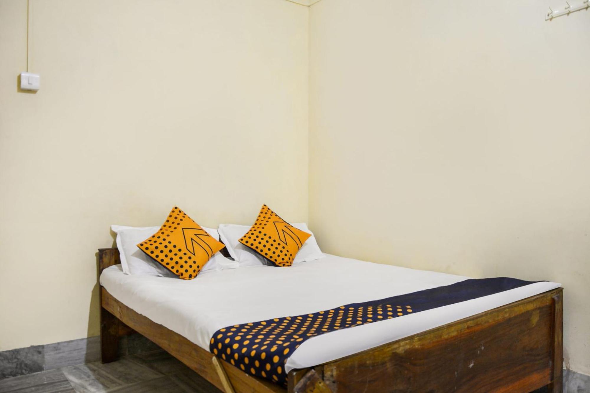 Hotel O Flagship The Residence Inn Brahmapur Exterior photo