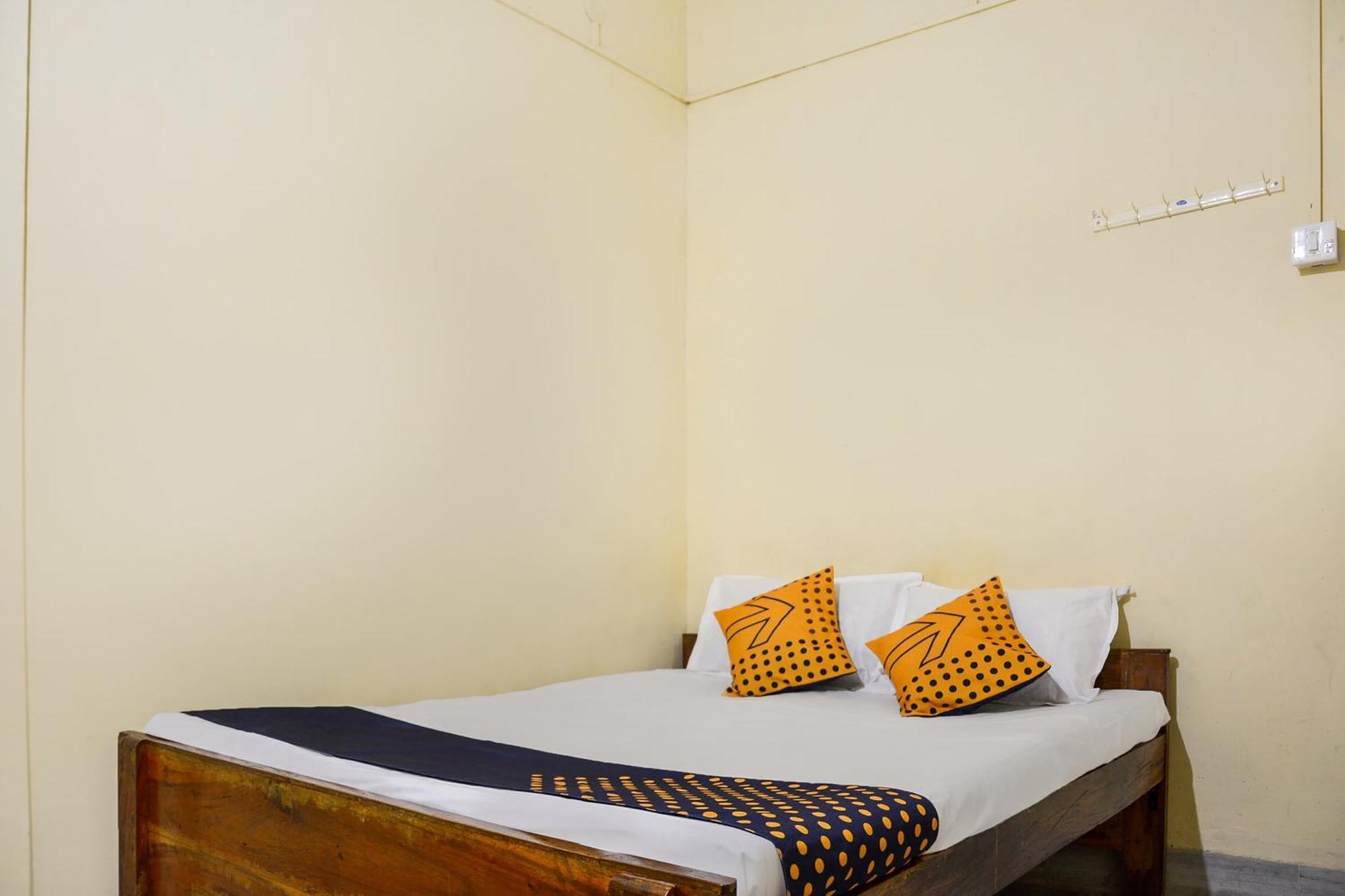 Hotel O Flagship The Residence Inn Brahmapur Exterior photo
