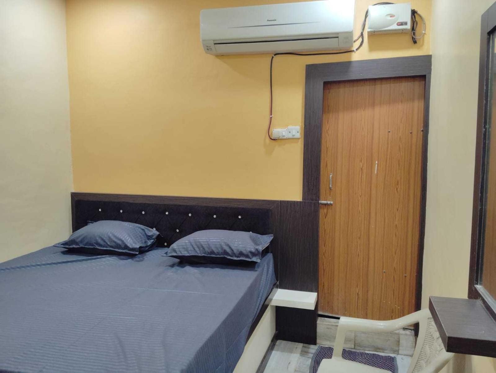 Hotel O Flagship The Residence Inn Brahmapur Exterior photo