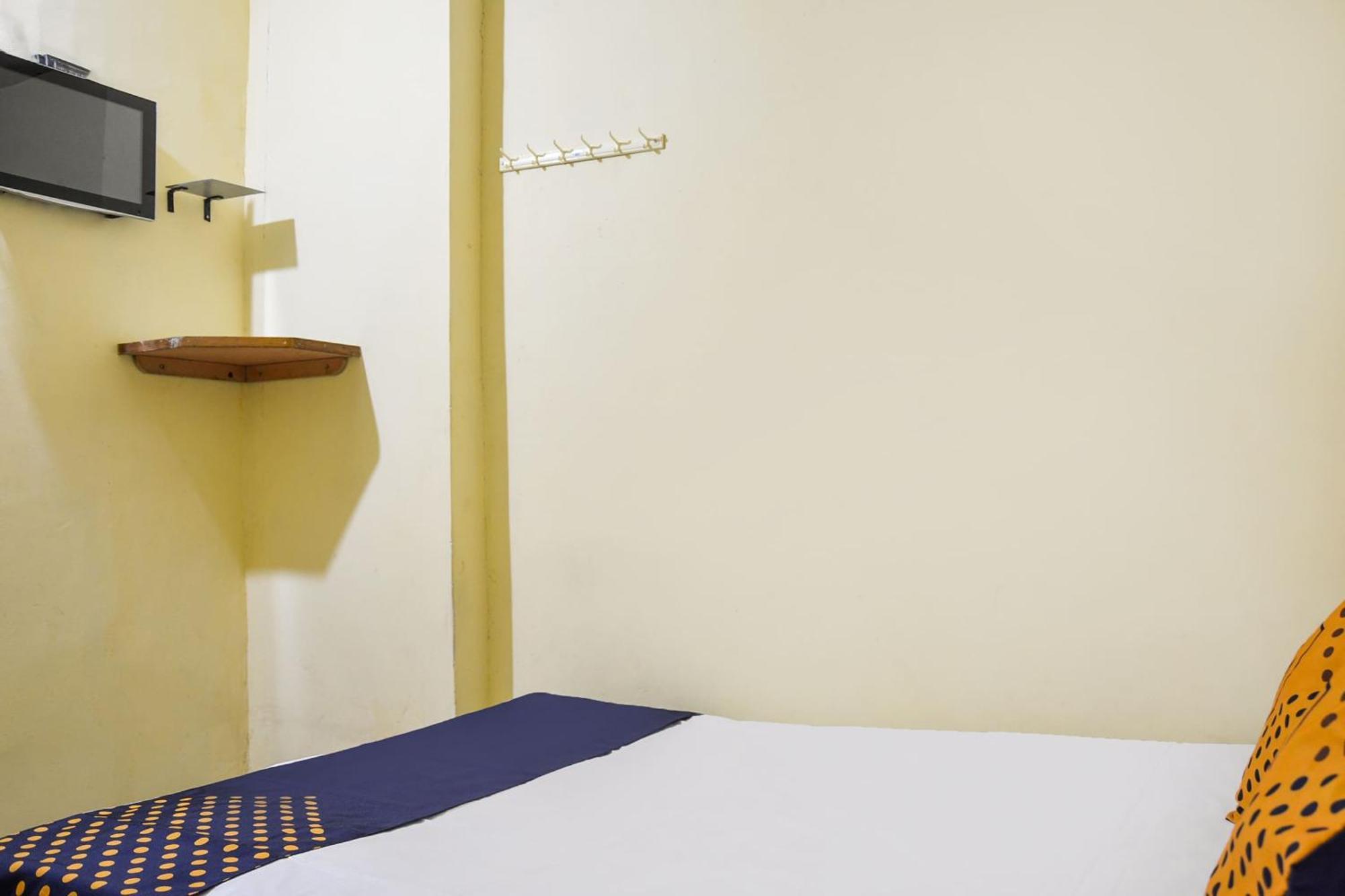 Hotel O Flagship The Residence Inn Brahmapur Exterior photo