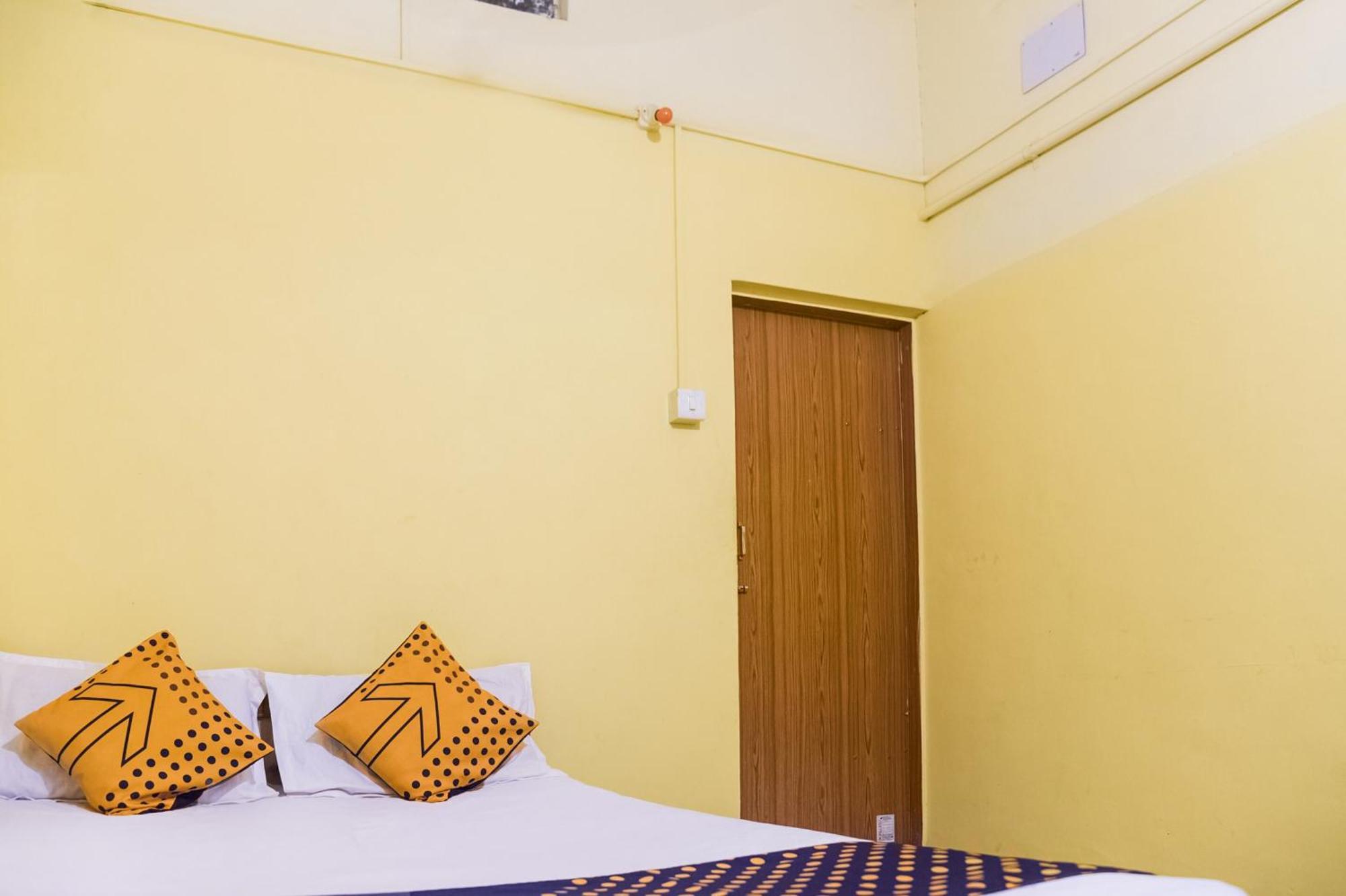 Hotel O Flagship The Residence Inn Brahmapur Exterior photo
