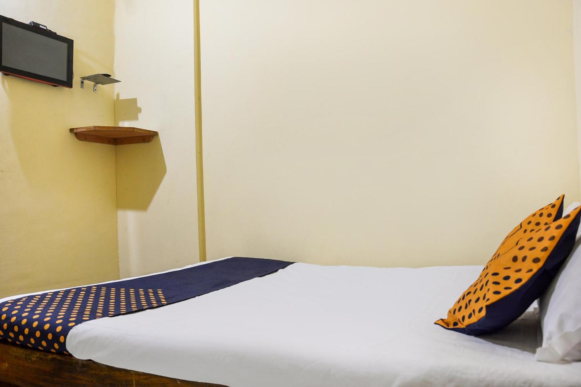 Hotel O Flagship The Residence Inn Brahmapur Exterior photo